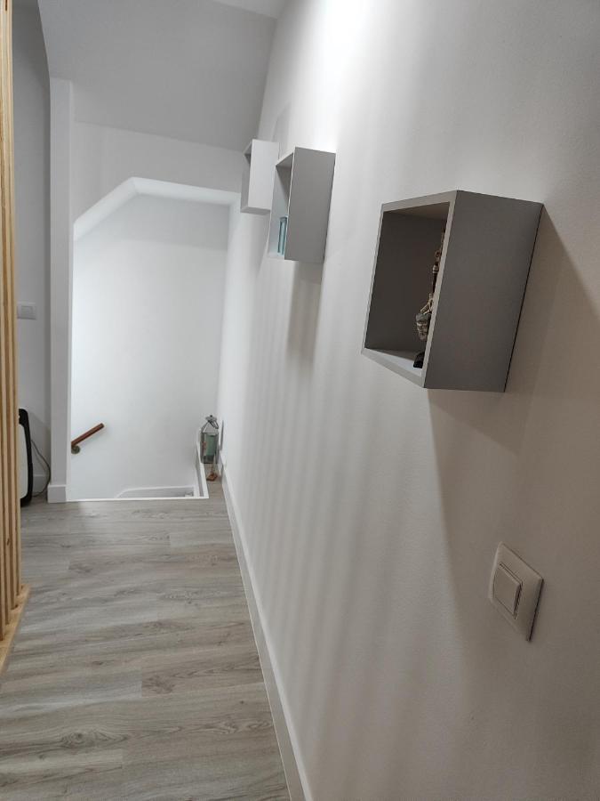 Casita Marinera Apartment กัมบาโดส ภายนอก รูปภาพ