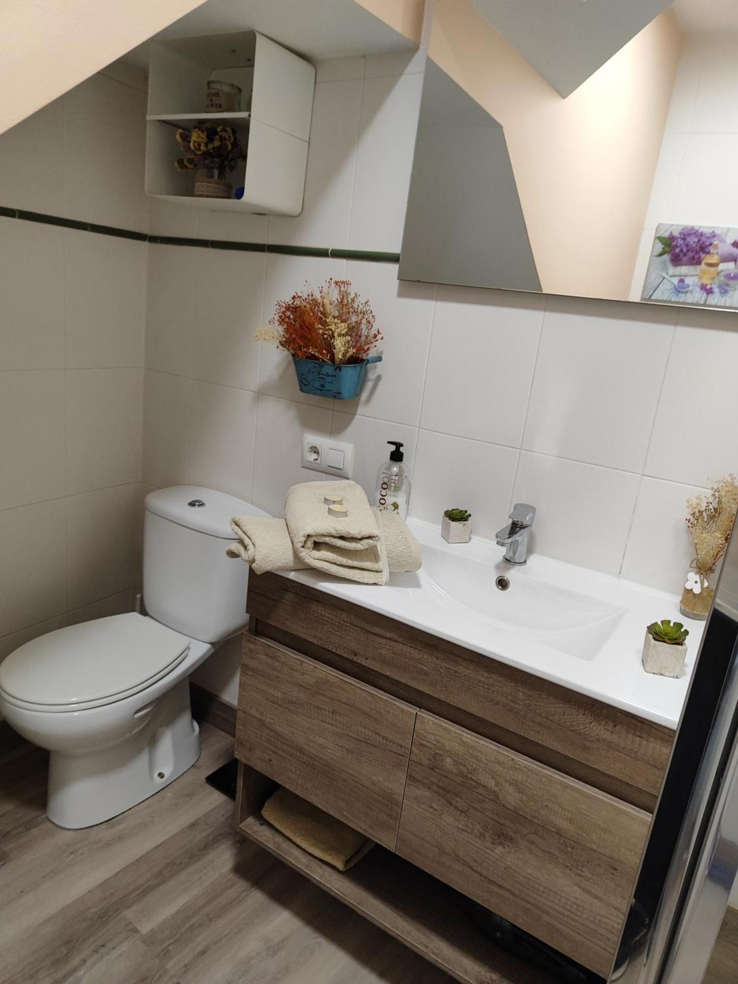 Casita Marinera Apartment กัมบาโดส ห้อง รูปภาพ