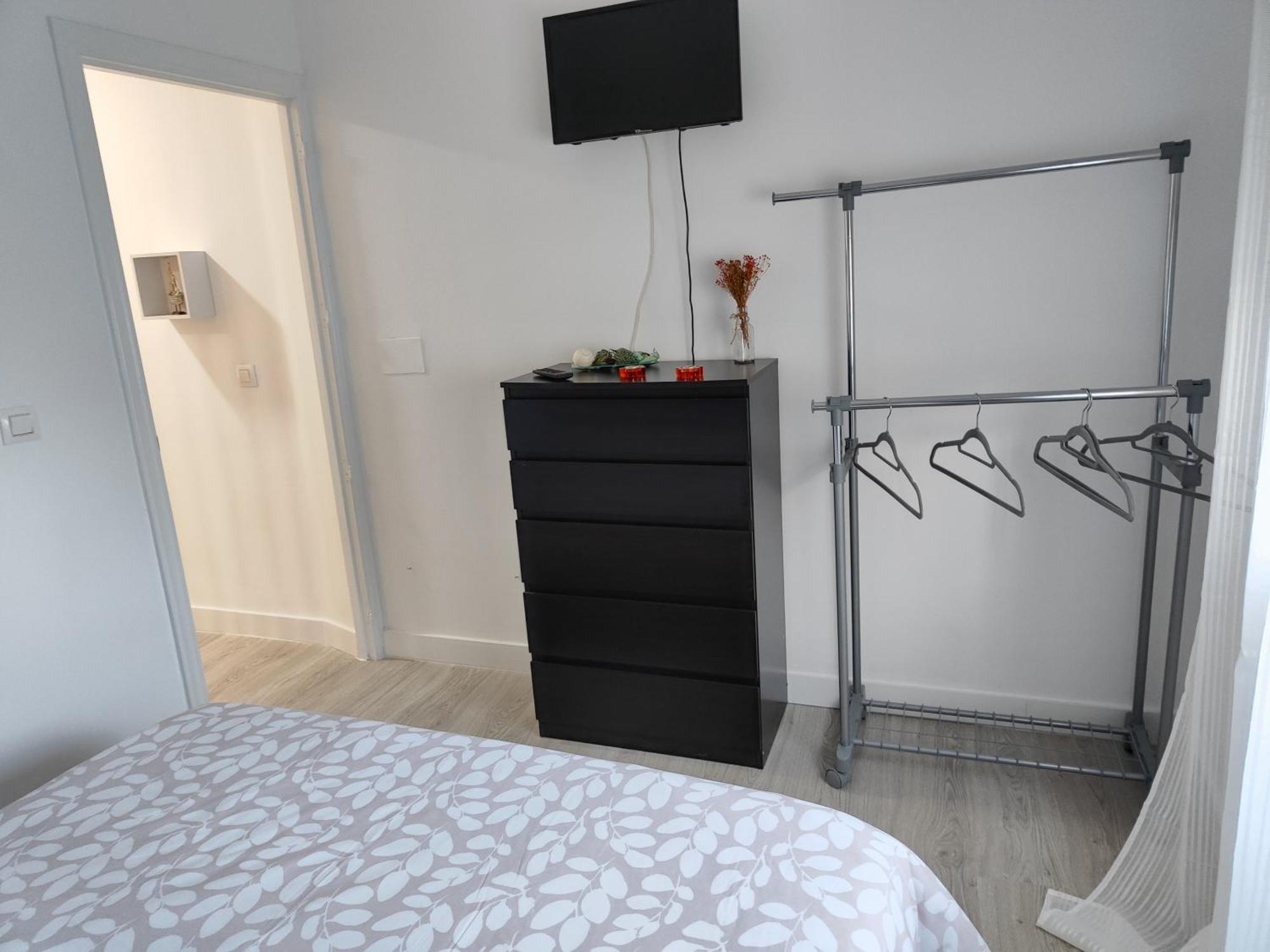 Casita Marinera Apartment กัมบาโดส ห้อง รูปภาพ